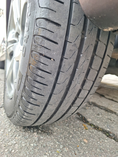 Peugeot 208 1.6 16v Griffe Flex Aut. 5p