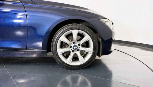 Imagen 11 de 15 de 107394 - Bmw Serie 3 2012 Con Garantía