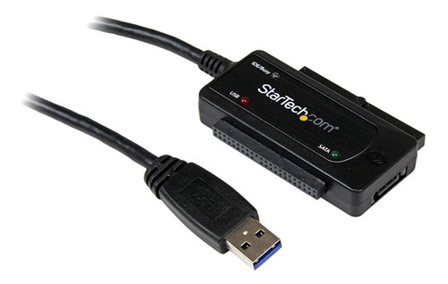 Adaptador Convertidor Startech Sata Ide 2.5''/3.5'' - Usb