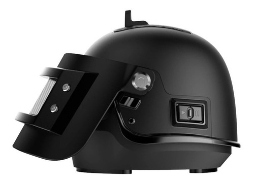 Parlante Bluetooth Gamesir Gb98k Casco Pubg - Android Ios