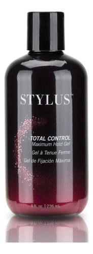 Fhi Heat Stylus Total Control Maximum Hold Gel Para El Cabe.