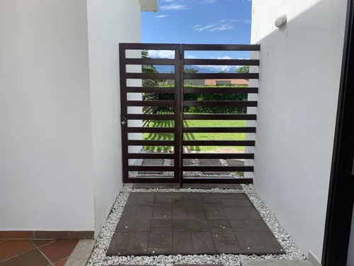 Casa Condominio En Venta En El Cairo. Cod V1080032