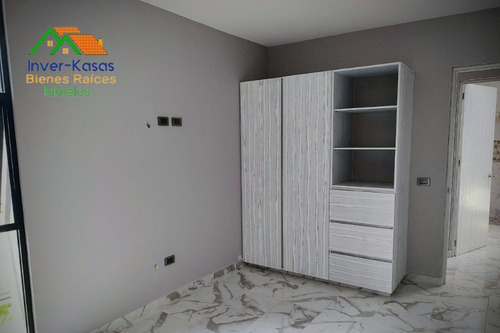 Se Vende Casa Minimalista Nueva En Real De Oaxtepec