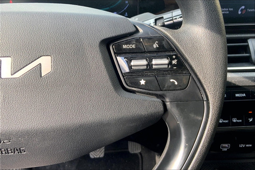 Kia K3 2024