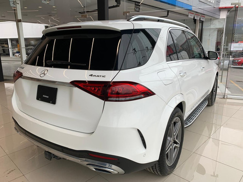 Mercedes-Benz Clase GLE 3.0 450 4Matic Sport