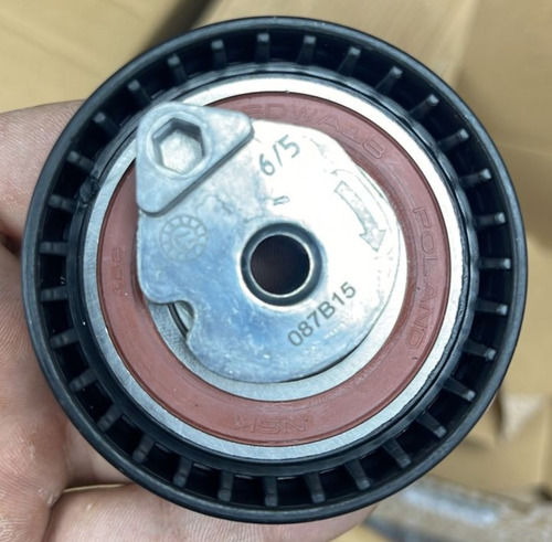 Imagen 5 de 5 de Kit Tiempo Renault Logan Megane Clío Symbol Motor 1.6 16v