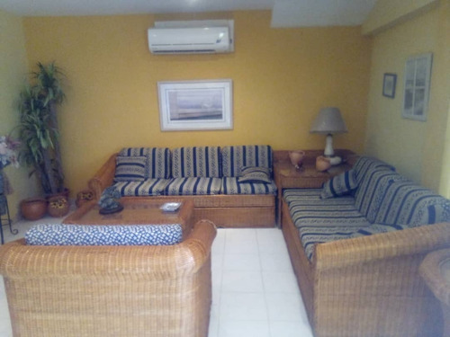 Imagen 9 de 14 de Margarita Apartamento Conjunto Colinas De La Caranta Pampatar