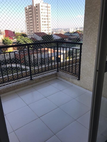 Imagem 26 de 30 de Apartamento Residencial À Venda, Jardim Imperador, Guarulhos - . - Ap0114