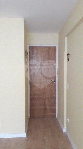 Imagem 3 de 23 de Apartamento Impecável A Venda! - Reo372346