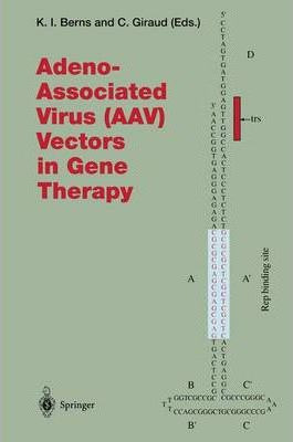 Libro Adeno-associated Virus (aav) Vectors In Gene Therap...