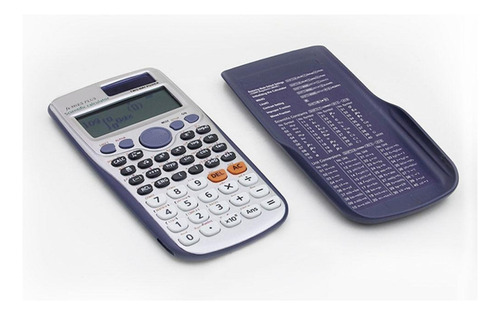 Aplicable A Fx-991es-plus - Calculadora Científica (417