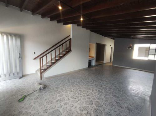 Arriendo Casa Laureles - Estadio, Medellín, P.2 C.6975523