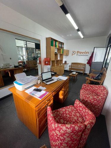 Venta Oficina En Adrogue