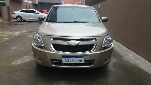Chevrolet Cobalt 1.8 Lt 4p 2013