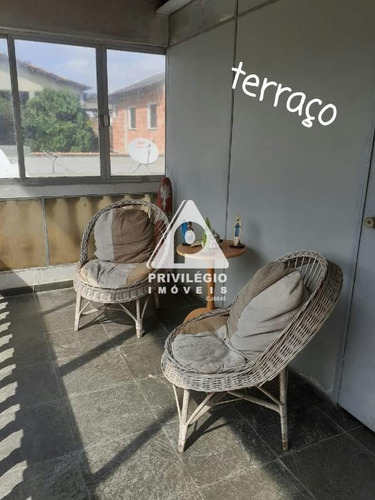 Imagem 23 de 30 de Casa De Rua À Venda, 2 Quartos, 1 Suíte, 2 Vagas, Guaratiba - Rio De Janeiro/rj - 39549