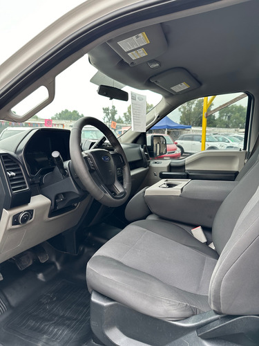 Ford F-150 5.0l Doble Cabina V8 4x4 At