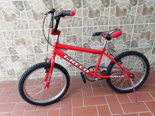Bicicletas Bmx Rin 20 Nuevas MercadoLibre