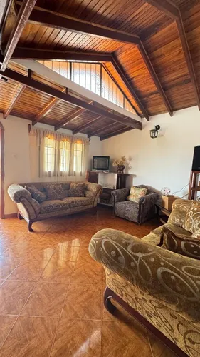 Hermosa Casa Acogedora