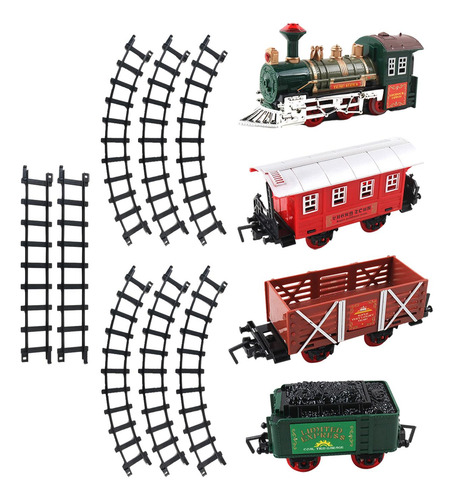 Juegos De VĂas De Ferrocarril De Juguetes De Tren