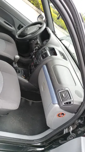 Renault Clio F.iv Expression