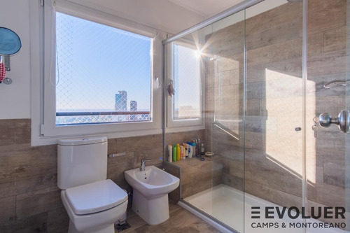 Imagen 17 de 30 de Departamento 5 Ambientes Con Vistas Abiertas, 2 Cocheras Y Amenities.