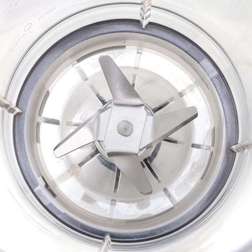 Imagen 2 de 3 de Licuadora Black+decker® 500 W Con Filtro Infusor Bl1002f-ar