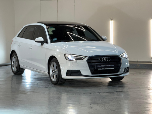 Audi A3 Sportback 1.4 Tfsi S-tronic 150 cv