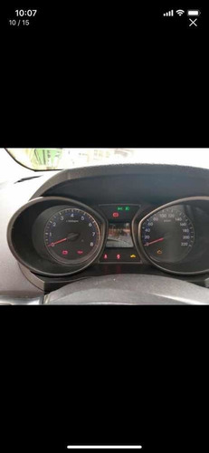 Hyundai Hb20x 2014 1.6 Premium Flex Aut. 5p
