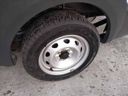 Imagem 11 de 11 de Strada 1.4 Mpi Hard Working Cs 8v Flex 2p Manual