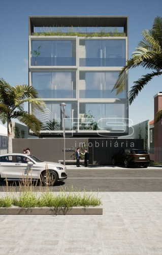 Imagem 2 de 4 de Up Residence - Studio 1 Dormitorio Itapema - 3832
