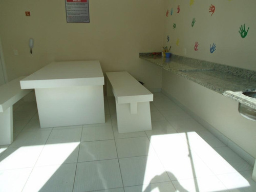 Imagem 11 de 21 de Apartamento Com 2 Dormitórios À Venda, 49 M² Por R$ 295.000,00 - Jardim Celeste - São Paulo/sp - Ap1818