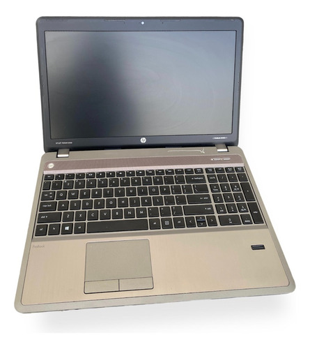 Laptop Hp Probook I3 3ra 8 Gb Ram 500 Hdd