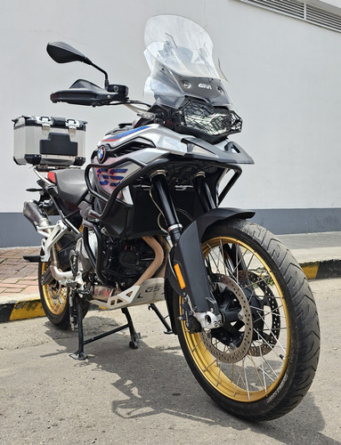 Bmw F 850 Gs Premium