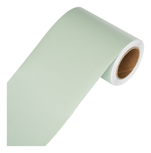 Yenhome Papel Tapiz De 3 X 590 Pulgadas, Color Verde Salvia,