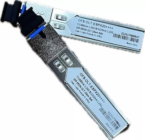 comprar Modulo Gbic Sfp Zte Gpon Olt C++++ 9dbm