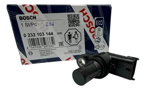 Sensor Fase Argo Toro Renegade 55247740 | Parcelamento sem juros