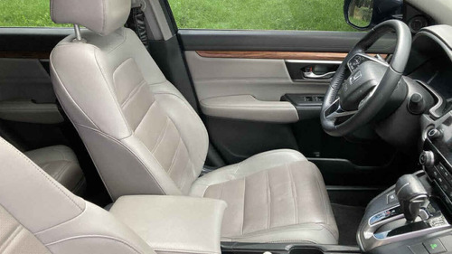 Imagen 15 de 15 de Honda Cr-v 2019 5p Touring L4/1.5/t Aut