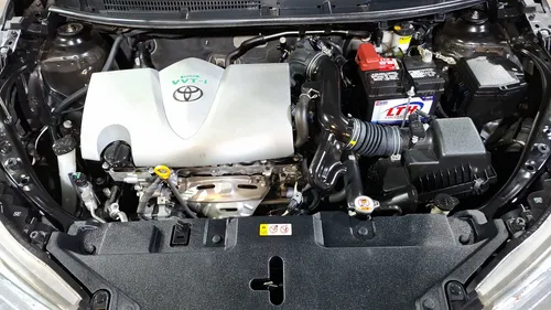 Toyota Yaris 1.5 CORE