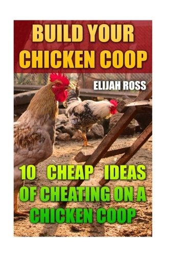 Build Your Chicken Coop 10 Cheap Ideas Of Cheating On A Chic