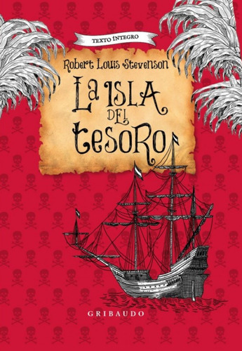 La Isla Del Tesoro