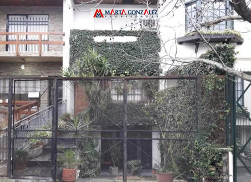 Triplex En Venta En Haedo