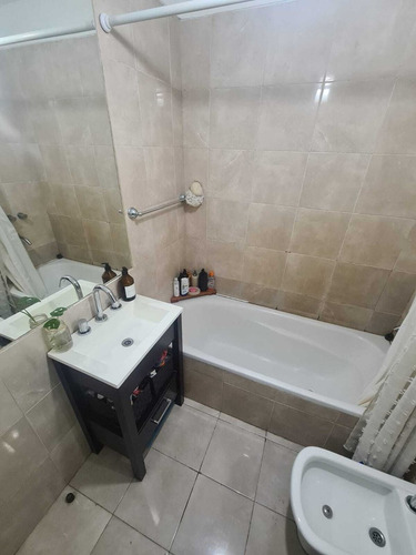 Departamento En Alquiler En La Mora (tigre), Tigre, G.b.a. Zona Norte