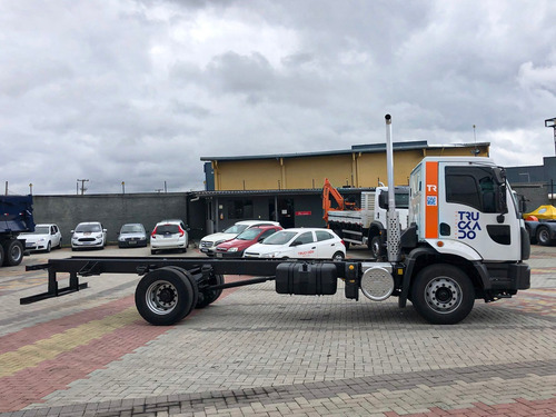 Ford Cargo 1723 Toco 2015 No Chassi=13190,13180,15190,1317