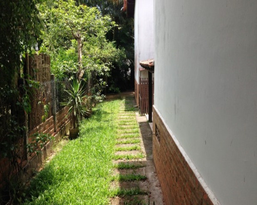 Imagem 2 de 24 de Casa 6 Suítes Condomínio Remanso Verde - 2042005653 - 32010555
