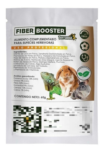 Fiber Booster Terraria 2 Pack