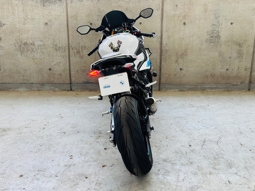 Bmw S 1000 Rr