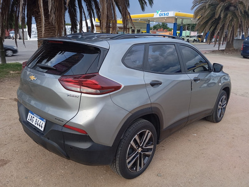 Chevrolet Tracker 1.2T Ls Mt