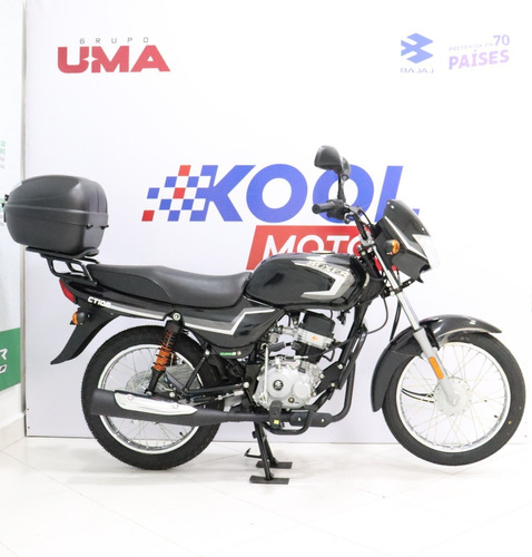 Bajaj Boxer Ks