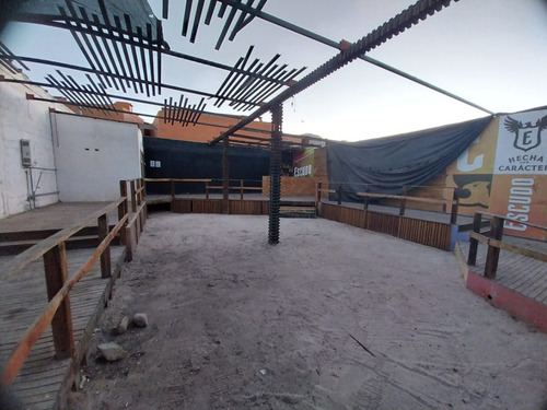 Arriendo Local Comercial - Barrio Alameda - Copiapó