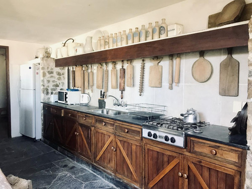 Casa - La Barra